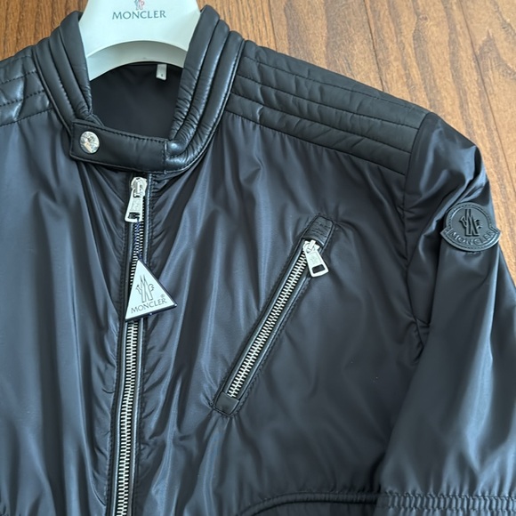 Moncler SS - Erik jacket - Picture 7 of 14